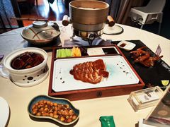 -侨美食家·粤菜(体育西路店)