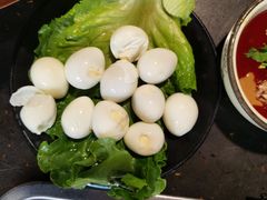 -康源居热气羊肉烧烤羊蝎子(商城路店)