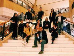 -成都天府丽都喜来登饭店