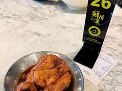 -鲜得来排骨年糕(即墨路店)