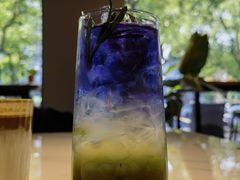 青提气泡-ZEMOCAFE·FUSION FOOD(西交利物浦店)