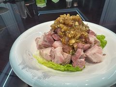 -西湖船菜(湖滨·碧水山庄店)