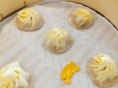 蟹粉小笼包-鼎泰丰(国贸商城店)
