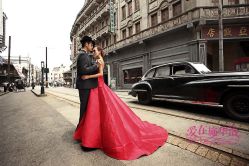 -施华洛婚纱摄影会所(范阳中路店)