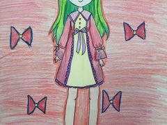 -东方童画少儿美术(金桥体验馆)