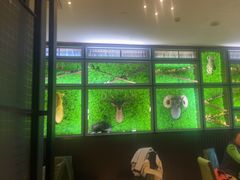 -彩虹之约•淮扬家宴(亚运村店)