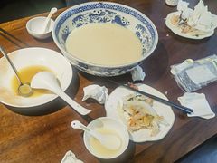 -山外山·林语花园餐厅