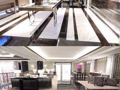 -上海苏宁宝丽嘉酒店·Cafe Bellagio西餐厅