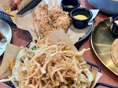 -魏斯理汉堡(西安沣东吾悦店)