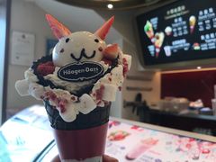 -哈根达斯(深圳海岸城店)