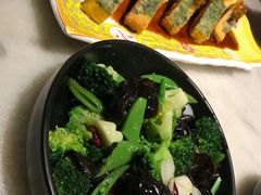 -那家小馆•北京菜•烤鸭(中关村店)