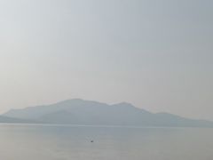 -西昌邛海湿地