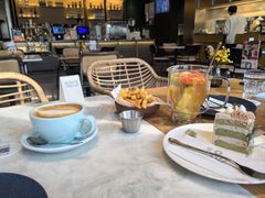 -gaga(金地威新中心店)