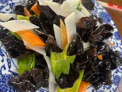 -老长江路灌汤包(天津路总店)