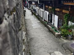 -老君山