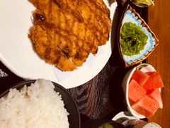 -九井澤精致料理(金茂店)