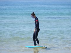 -盘古掌冲浪俱乐部(日月湾店)