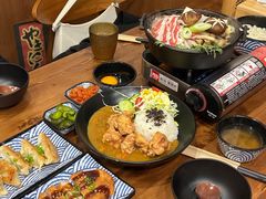 -鸟螢Yakitori·烧鸟·拉面·居酒屋
