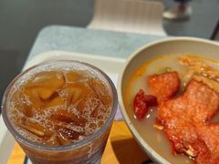 -南记粉面(銅鑼灣中心店)