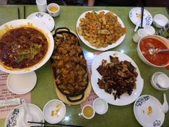 -桃子餐厅·天津菜(红星路直营店)