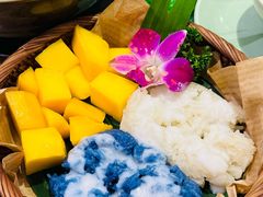 -mango tree芒果树泰国餐厅(青岛万象城店)