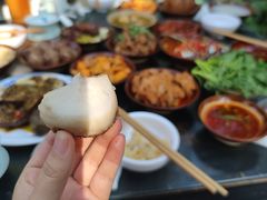 -田园印象·成都土菜院子(华阳店)