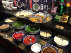 -井格·重庆火锅(王府井店)