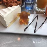 必胜客上新品啦