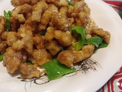 -吴记酱骨炖菜馆(西大直街店)