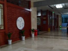 -重庆市中医院(南桥寺院部)