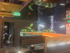 -星伦多自助料理·涮烤一体(虹悦城店)