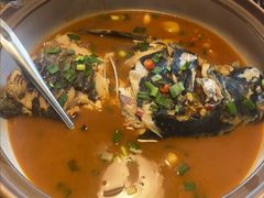 -千岛湖小鱼儿·淳安匠心农家菜