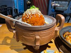 -扬州狮子楼·非遗淮扬菜(东关街店)