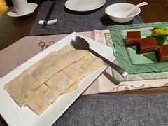 -采悦轩中餐厅·粤菜·海南菜(神州半岛喜来登度假酒店)