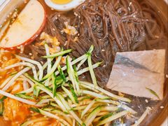 -华天延吉餐厅(西四总店)
