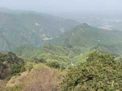 -终南山南五台景区