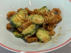 -山东宾馆·齐鲁苑餐厅