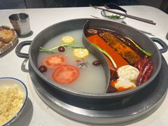 -爸爸炒料牛排老火锅(建设路旗舰店)