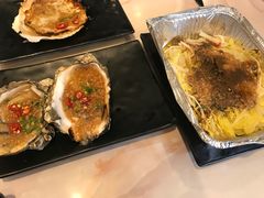 -唛嘻哒烤串朝鲜族风味(金桥店)