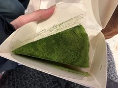 -九十葉·抹茶(南京·德基店)