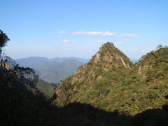 -三清山风景名胜区