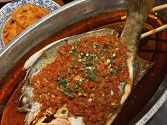 -回家吃饭·地道南昌菜(建德观总店)