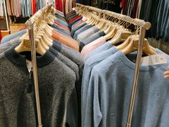 -春竹·微奥莱(北京西路店)