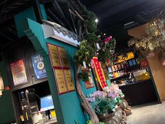 -小凤庭·地道湖北菜武昌鱼·藕汤(38年黄鹤楼店)