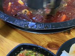 -味仙疯美蛙鱼头(清扬路总店)
