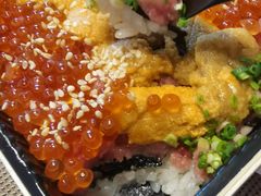 -水之惠鲜鱼料理(王府大街店)