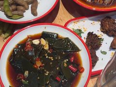 -东北特色烧烤(赣榆店)