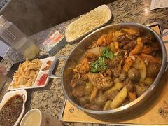 -黄记煌三汁焖锅(新世纪广场店)