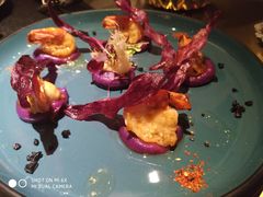 -AZUL by FUEL蓝色·法式酒馆(琶醍店)