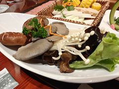 -古关火锅店(古北水镇景区店)